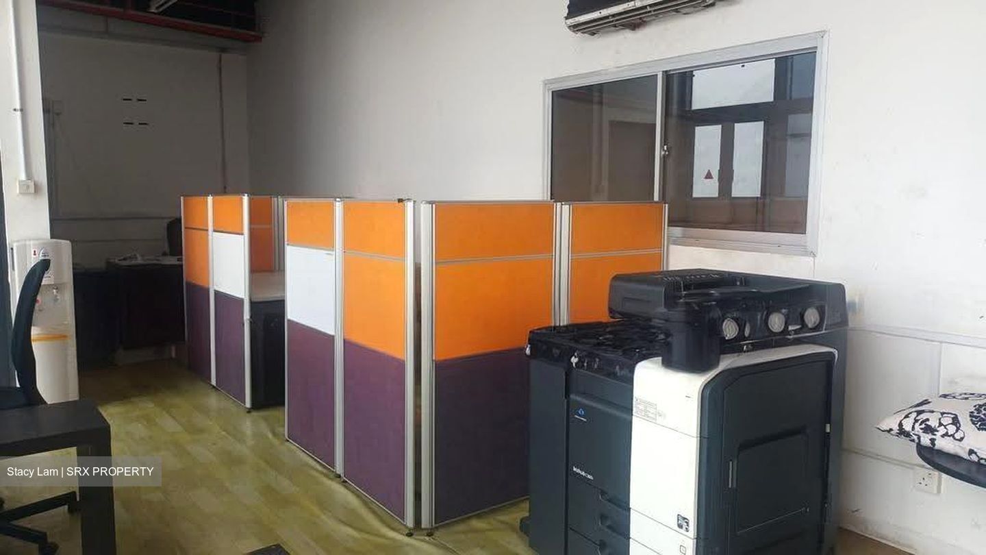 Ace@Buroh (D22), Factory #611823911